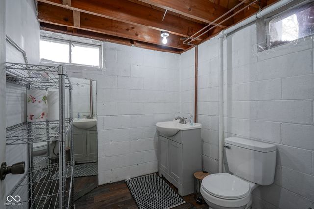 2618 W 25th Street, Anderson, IN 46011