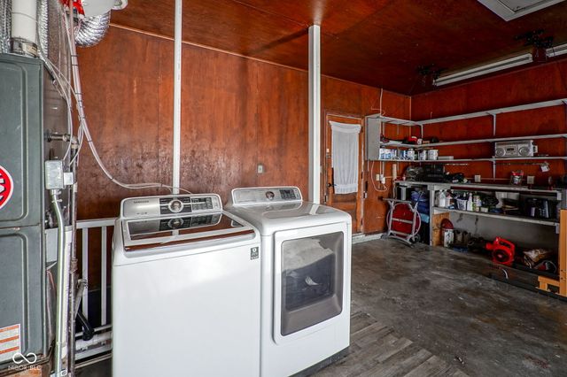 2618 W 25th Street, Anderson, IN 46011