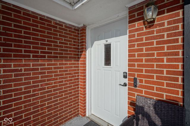 2618 W 25th Street, Anderson, IN 46011