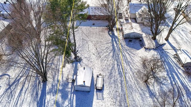 2618 W 25th Street, Anderson, IN 46011