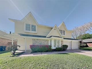 22723 Brafferton Lane, Katy, TX 77449
