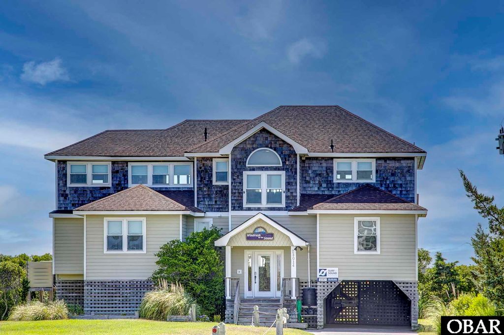 Image 1 of property listing at 23014 Cross of Honor Way Lot 20, Rodanthe, NC 27968