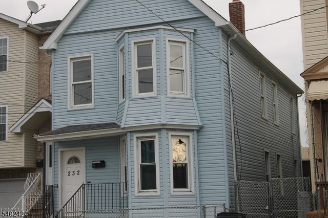232 Sherman Ave 2, Newark City, NJ 07114