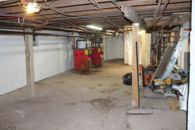 232 Sherman Ave 2, Newark City, NJ 07114