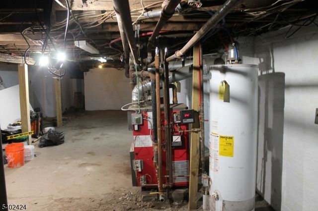 232 Sherman Ave 2, Newark City, NJ 07114