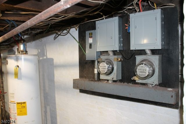 232 Sherman Ave 2, Newark City, NJ 07114