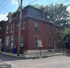 151 S FRANKLIN ST, Pottstown, PA 19464