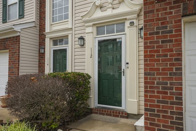 7277 Charlotte Pike Unit 112, Nashville, TN 37209