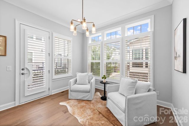 2525 Deacon Avenue, Charlotte, NC 28204
