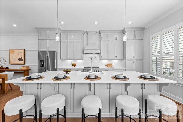 2525 Deacon Avenue, Charlotte, NC 28204