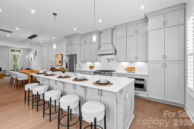 2525 Deacon Avenue, Charlotte, NC 28204