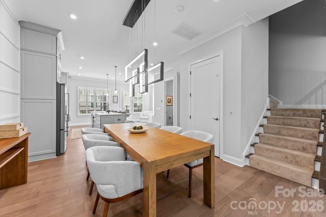 2525 Deacon Avenue, Charlotte, NC 28204
