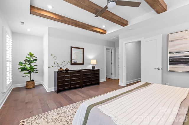 2525 Deacon Avenue, Charlotte, NC 28204