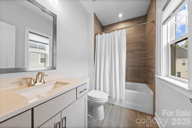 2525 Deacon Avenue, Charlotte, NC 28204