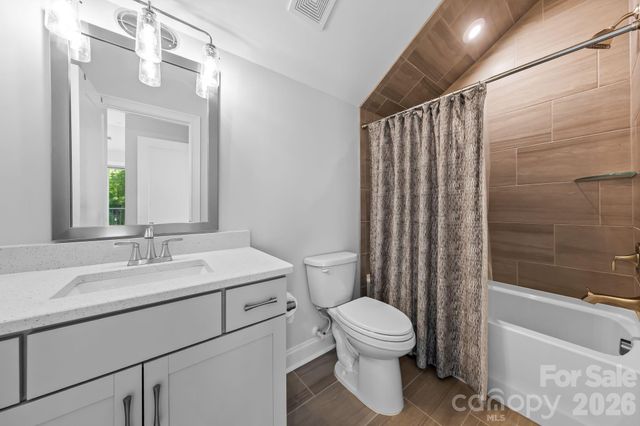 2525 Deacon Avenue, Charlotte, NC 28204