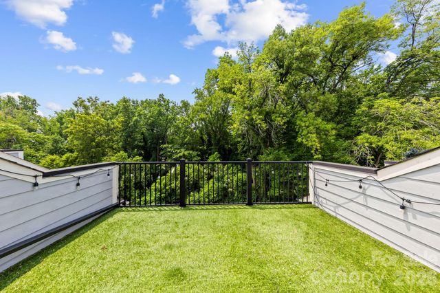 2525 Deacon Avenue, Charlotte, NC 28204