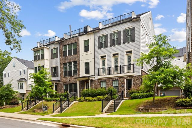2525 Deacon Avenue, Charlotte, NC 28204