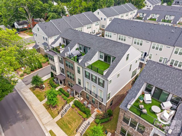 2525 Deacon Avenue, Charlotte, NC 28204