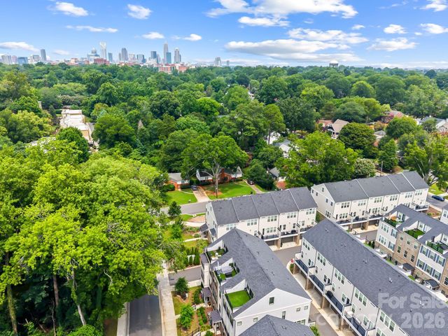 2525 Deacon Avenue, Charlotte, NC 28204