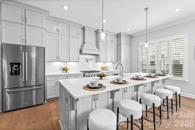 2525 Deacon Avenue, Charlotte, NC 28204