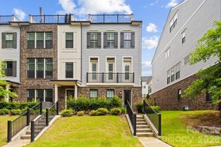 2525 Deacon Avenue, Charlotte, NC 28204