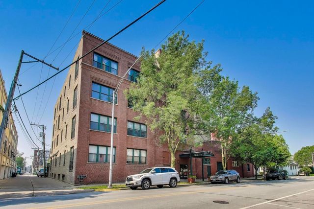 7240 Franklin Street 2A, Forest Park, IL 60130