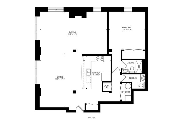 7240 Franklin Street 2A, Forest Park, IL 60130