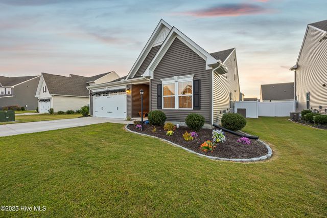 3505 Union Street, Elizabeth City, NC 27909