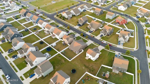 3505 Union Street, Elizabeth City, NC 27909