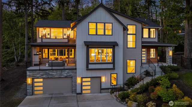 22536 SE 52nd Street, Issaquah, WA 98029