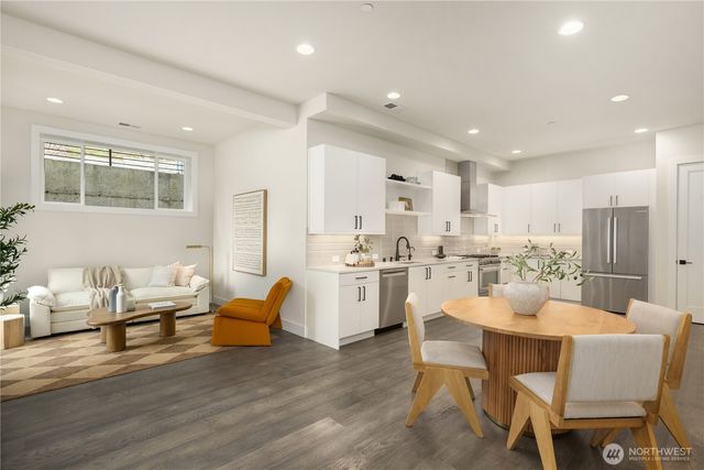 22536 SE 52nd Street, Issaquah, WA 98029