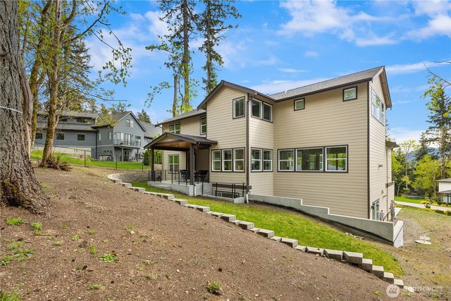 22536 SE 52nd Street, Issaquah, WA 98029