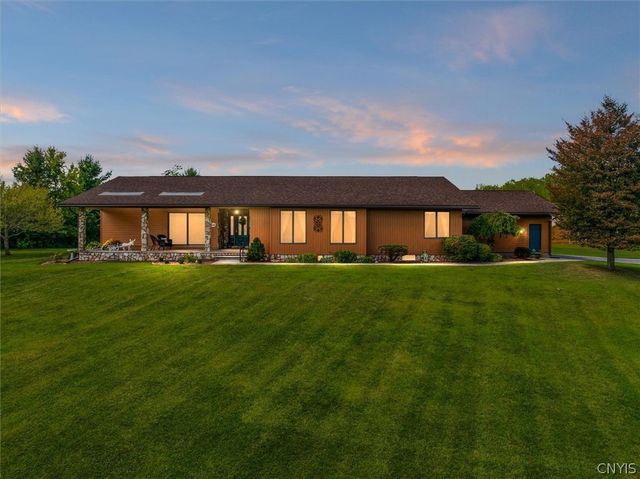 2354 Middle Road, Oneida, NY 13421