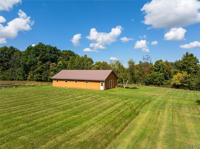 2354 Middle Road, Oneida, NY 13421