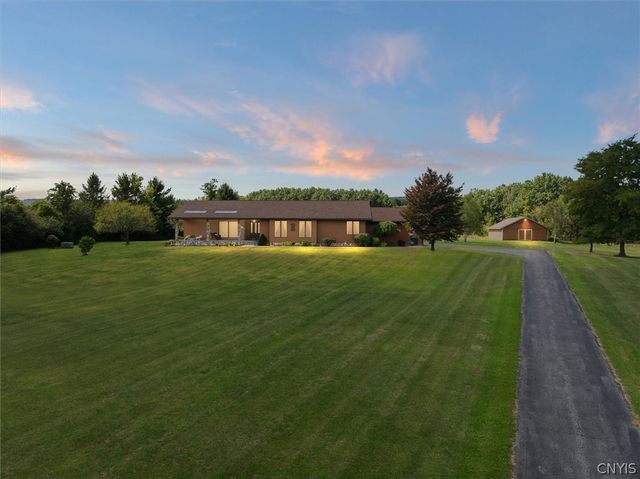 2354 Middle Road, Oneida, NY 13421