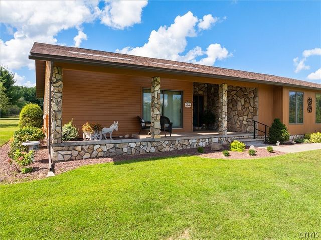 2354 Middle Road, Oneida, NY 13421