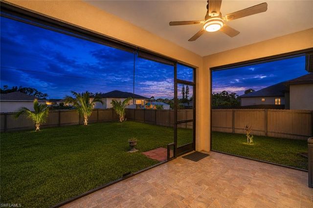 4707 6th ST W, Lehigh Acres, FL 33971