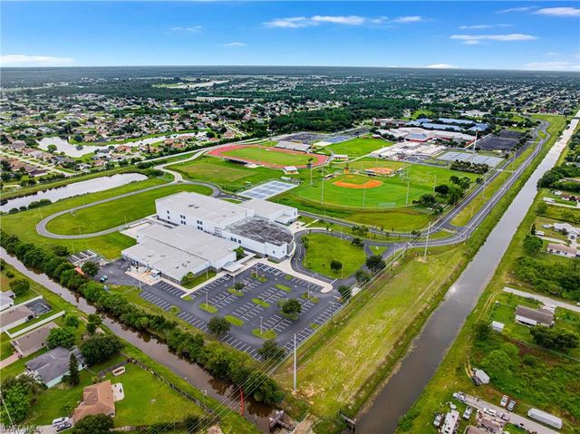4707 6th ST W, Lehigh Acres, FL 33971