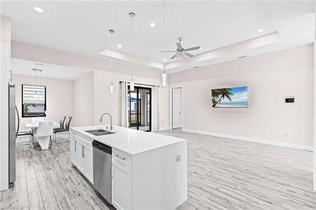 4707 6th ST W, Lehigh Acres, FL 33971