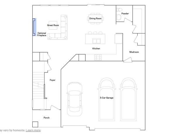 1092 Ashbury Lane NE, Hanover, MN 55341