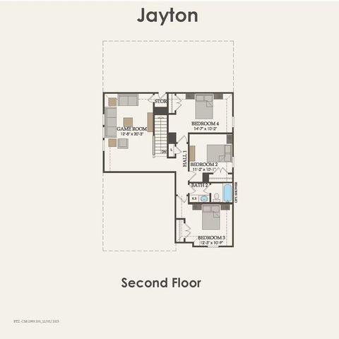 562 Ruby Bend Lane, Montgomery, TX 77356