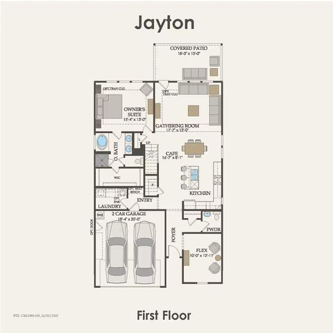 562 Ruby Bend Lane, Montgomery, TX 77356