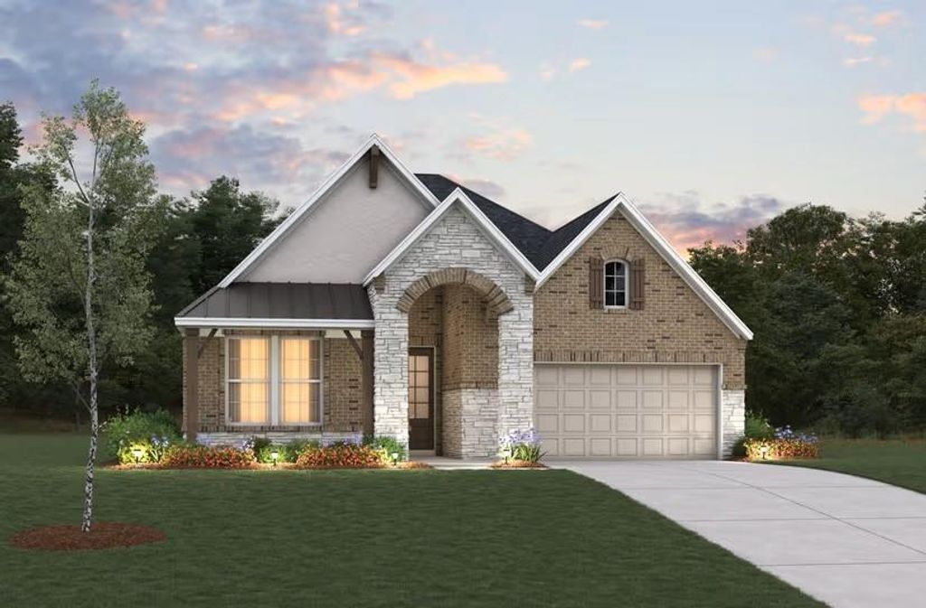 11111 Coastal Sage Court, Iowa Colony, TX 77583
