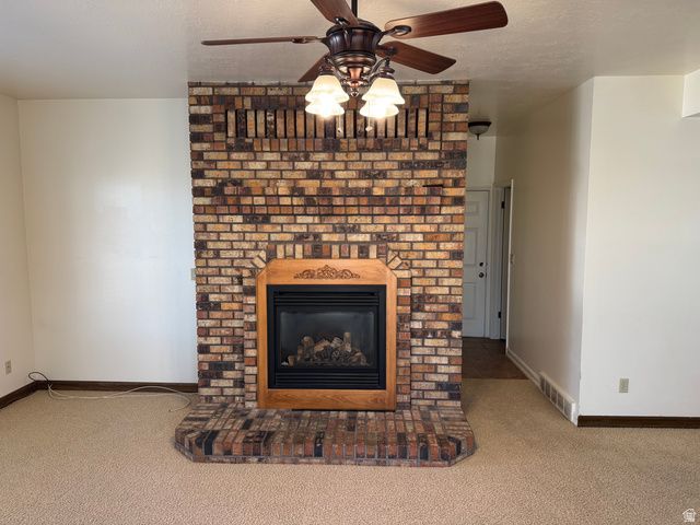 1273 N NEWPORT LANE, Kaysville, UT 84037