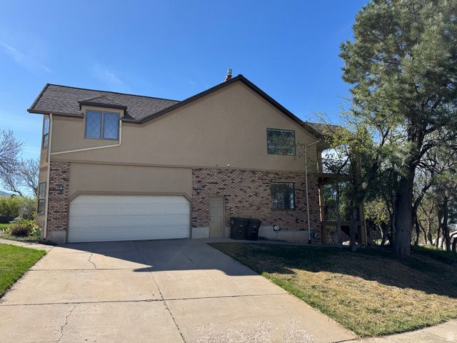 1273 N NEWPORT LANE, Kaysville, UT 84037