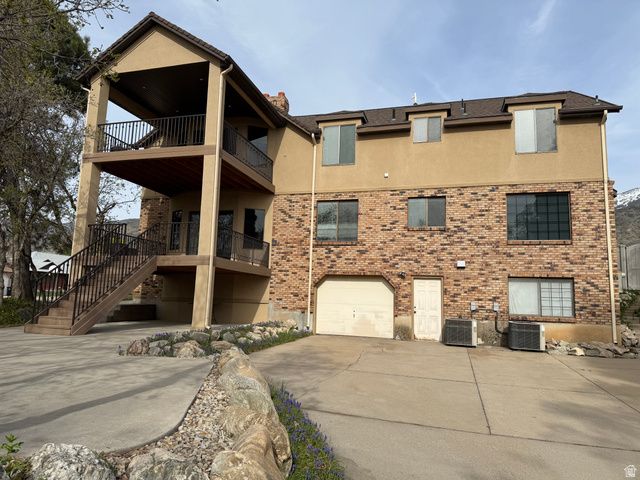 1273 N NEWPORT LANE, Kaysville, UT 84037