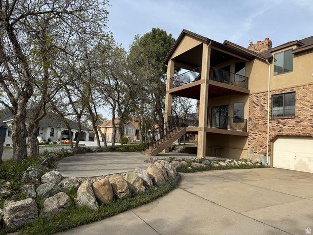 1273 N NEWPORT LANE, Kaysville, UT 84037