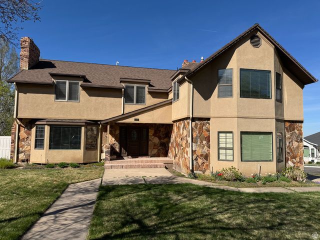 1273 N NEWPORT LANE, Kaysville, UT 84037