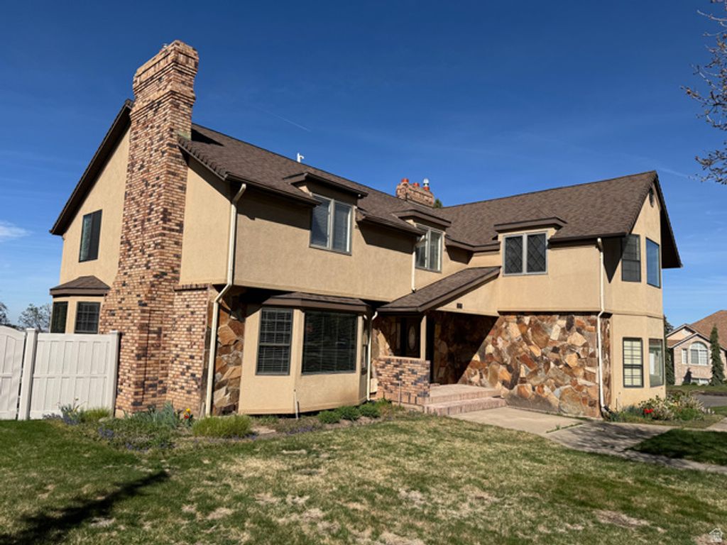 1273 N NEWPORT LANE, Kaysville, UT 84037