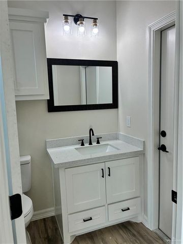 2413 N Venice N Avenue, Edinburg, TX 78542